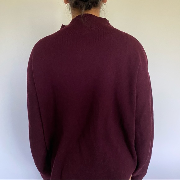 H&M Pullover Sweater - Picture 3 of 5